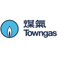 Hongkong & China Gas Co. Ltd. Logo