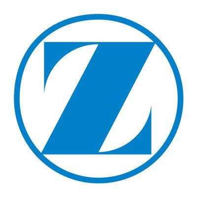 Zimmer Biomet Holdings Inc. Logo