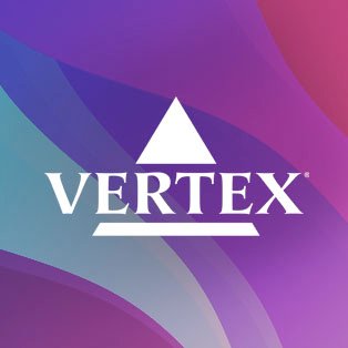 Vertex Pharmaceuticals Inc. Logo