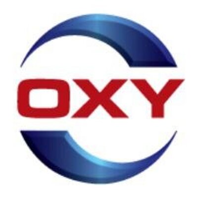 Occidental Petroleum Corp. Logo