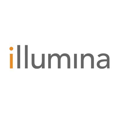 Illumina Inc. Logo