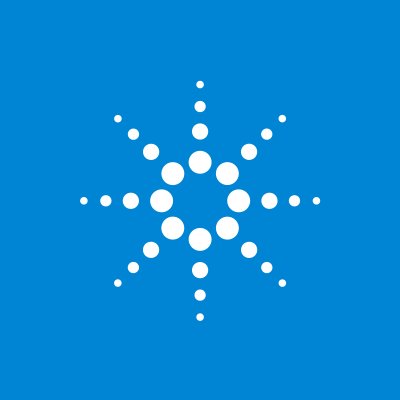 Agilent Technologies Inc. Logo