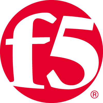 F5, Inc. Logo