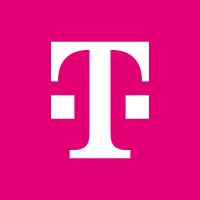 Deutsche Telekom AG Logo