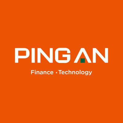 Ping An Insurance(Grp)Co.China Logo