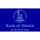 Bank of Greece Logo