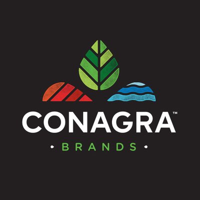 ConAgra Brands Inc. Logo