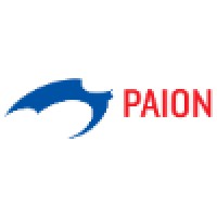 PAION AG Logo