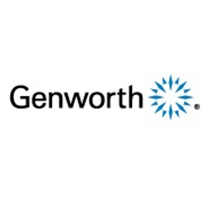 Genworth Financial Inc. Logo