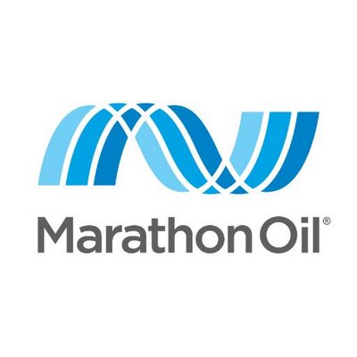Marathon Oil Corp. Logo