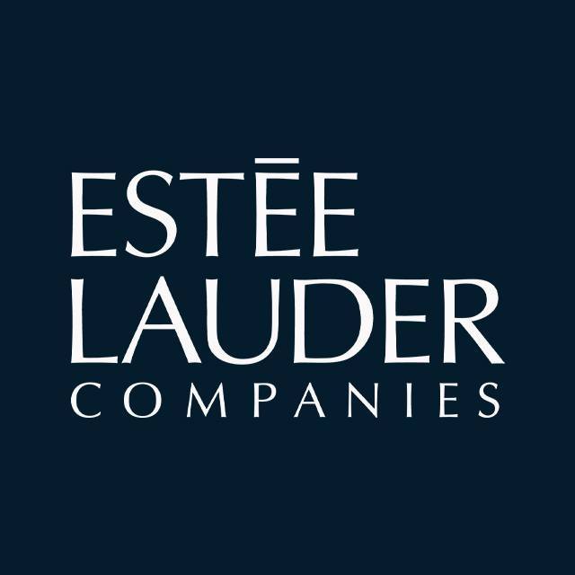 Estée Lauder Compan. Inc., The Logo