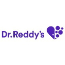 Dr Reddy's Laboratories Ltd. Reg. Shares (Sp.ADRs)/1 IR 5 Logo