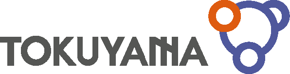 Tokuyama Corp. Logo