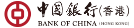 Bank of China (Hongkong) Ltd. Logo