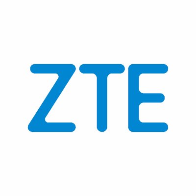 ZTE Corp. Logo