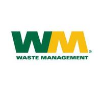 Waste Management Inc. (Del.) Logo
