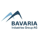 BAVARIA Industries Group AG Logo