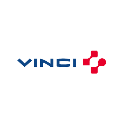 VINCI S.A. Logo
