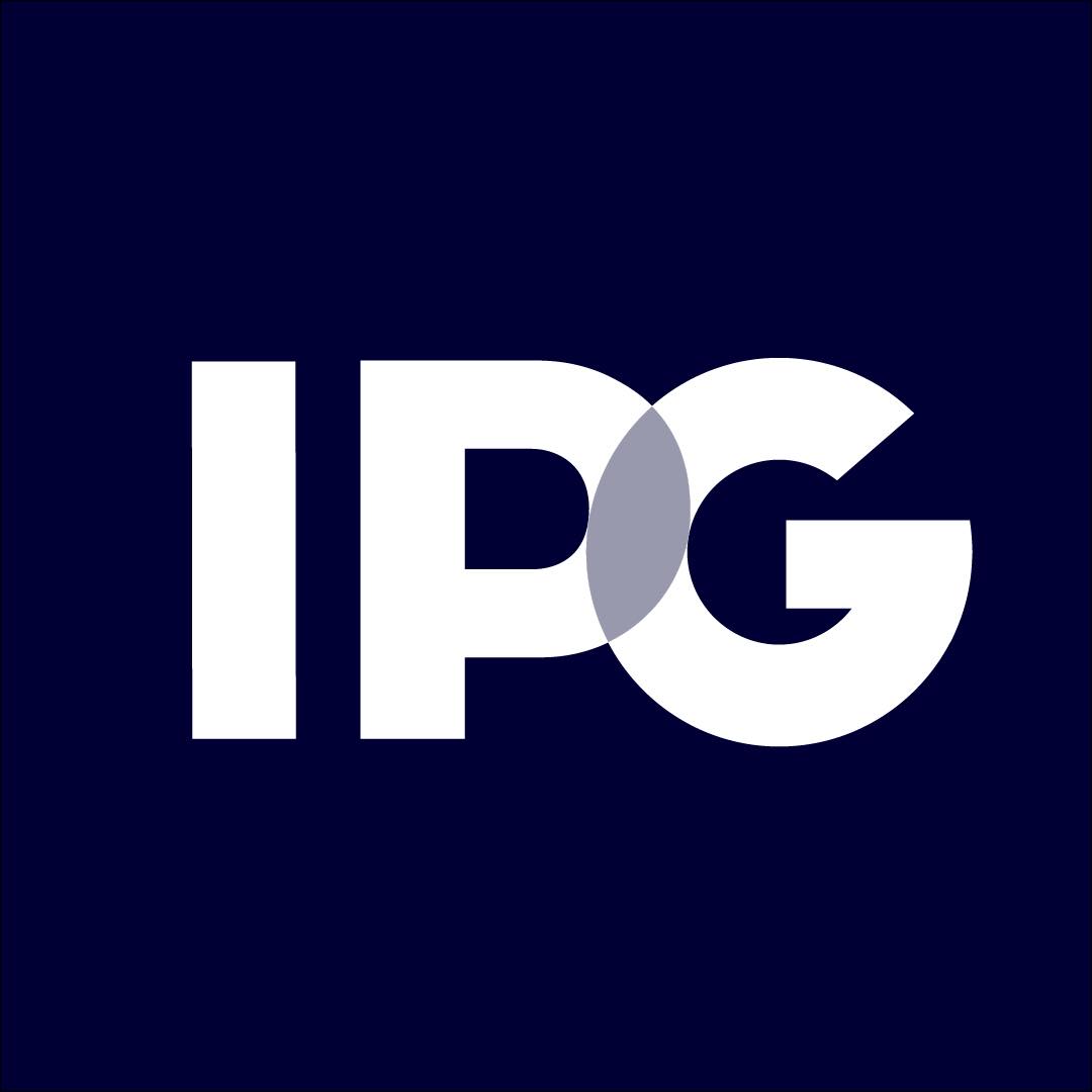 Interpublic Group of Comp.Inc. Logo