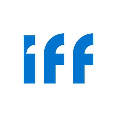 Intl Flavors & Fragrances Inc. Logo