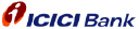 ICICI Bank Ltd. Reg.Shs (Spons.ADRs)/2 IR 10 Logo
