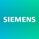 Siemens AG Shares (Sp. ADRs)/1 o.N. Logo