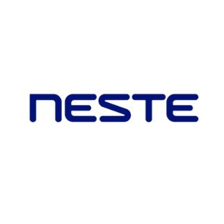 Neste OYJ Logo