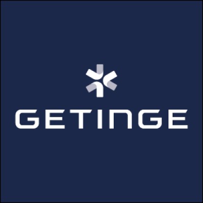 Getinge AB Logo