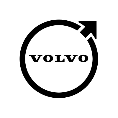 Volvo (B) Logo