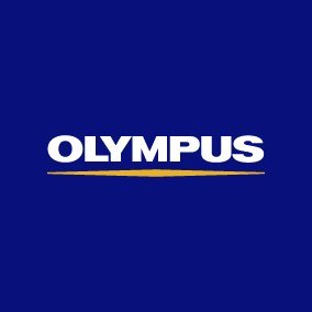 Olympus Corp. Logo