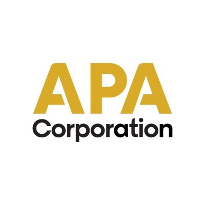 APA Corp. Logo