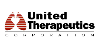 United Therapeutics Corp.(Del. Logo
