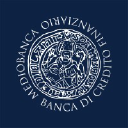 Mediobanca - Bca Cred.Fin. SpA Logo