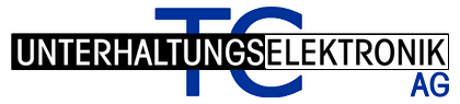 TC Unterhaltungselektronik AG Logo