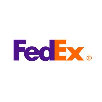 Fedex Corp. Logo