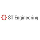 Singapore Technologies Engineering Ltd Logo