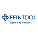 Feintool International Holding Logo