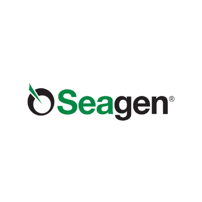 Seagen Inc. Logo