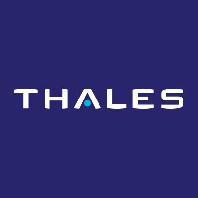 THALES S.A. Logo