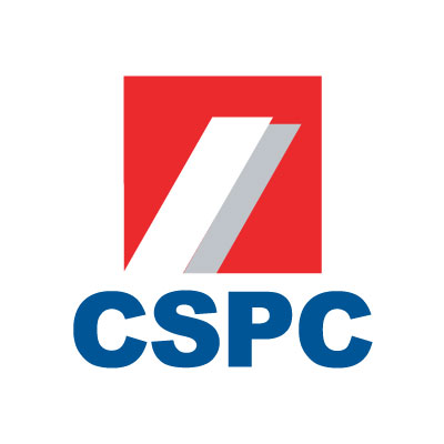CSPC Pharmaceutical Group Ltd. Logo