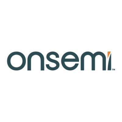 ON Semiconductor Corp. Logo
