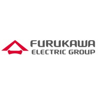 Furukawa Electric Co. Ltd. Logo