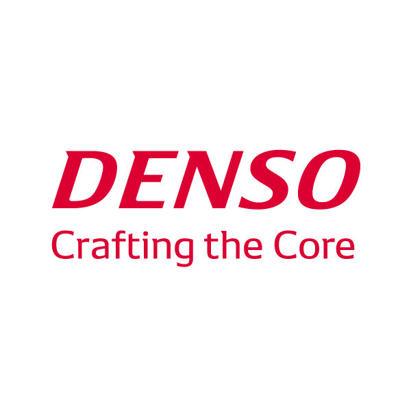 Denso Corp. Logo