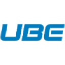 Ube Corporation Logo