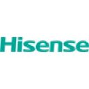 Hisense Home Appliances Grp Co Registered Shares H YC 1 Logo