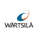 Wartsila Corp. Logo