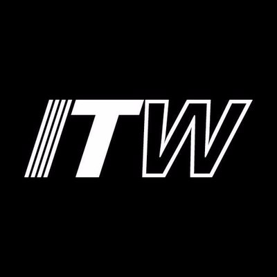 Illinois Tool Works Inc. Logo