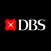 DBS Group Holdings Ltd. Logo