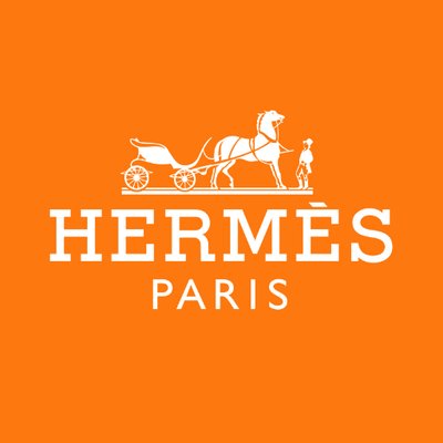 Hermes International S.C.A. Logo