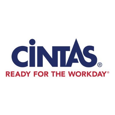 Cintas Corp. Logo